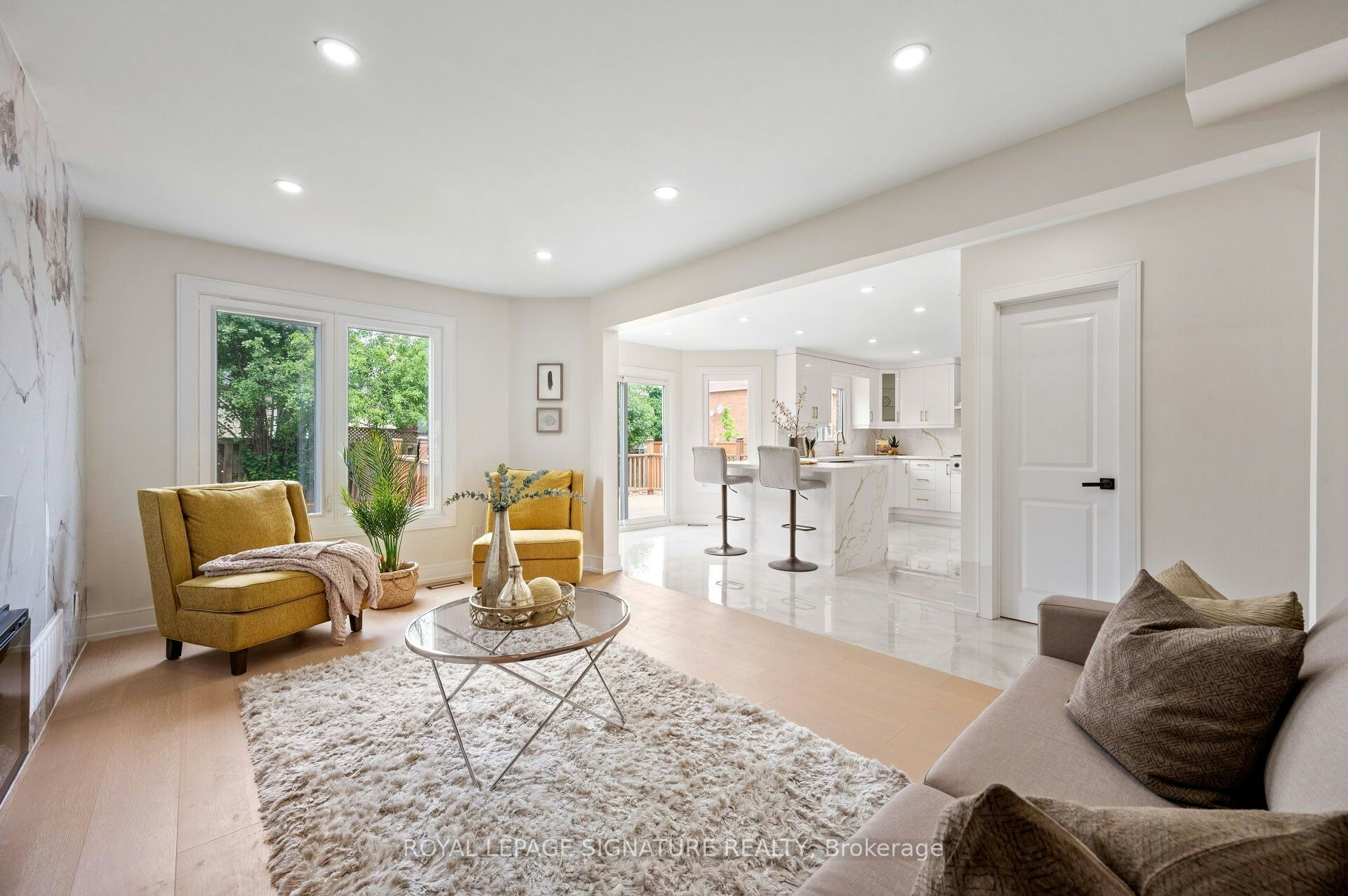 68 Blackwell Place, Brampton, ON, L6W 4L6 - 20