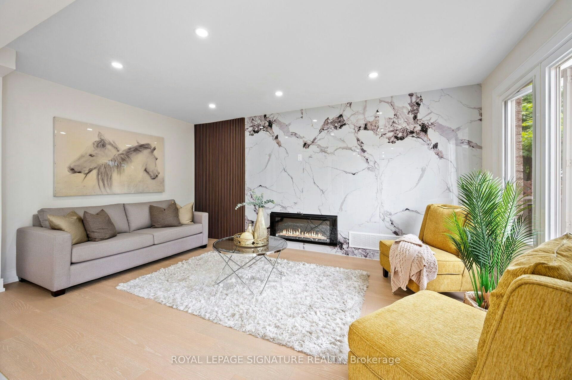 68 Blackwell Place, Brampton, ON, L6W 4L6 - 19