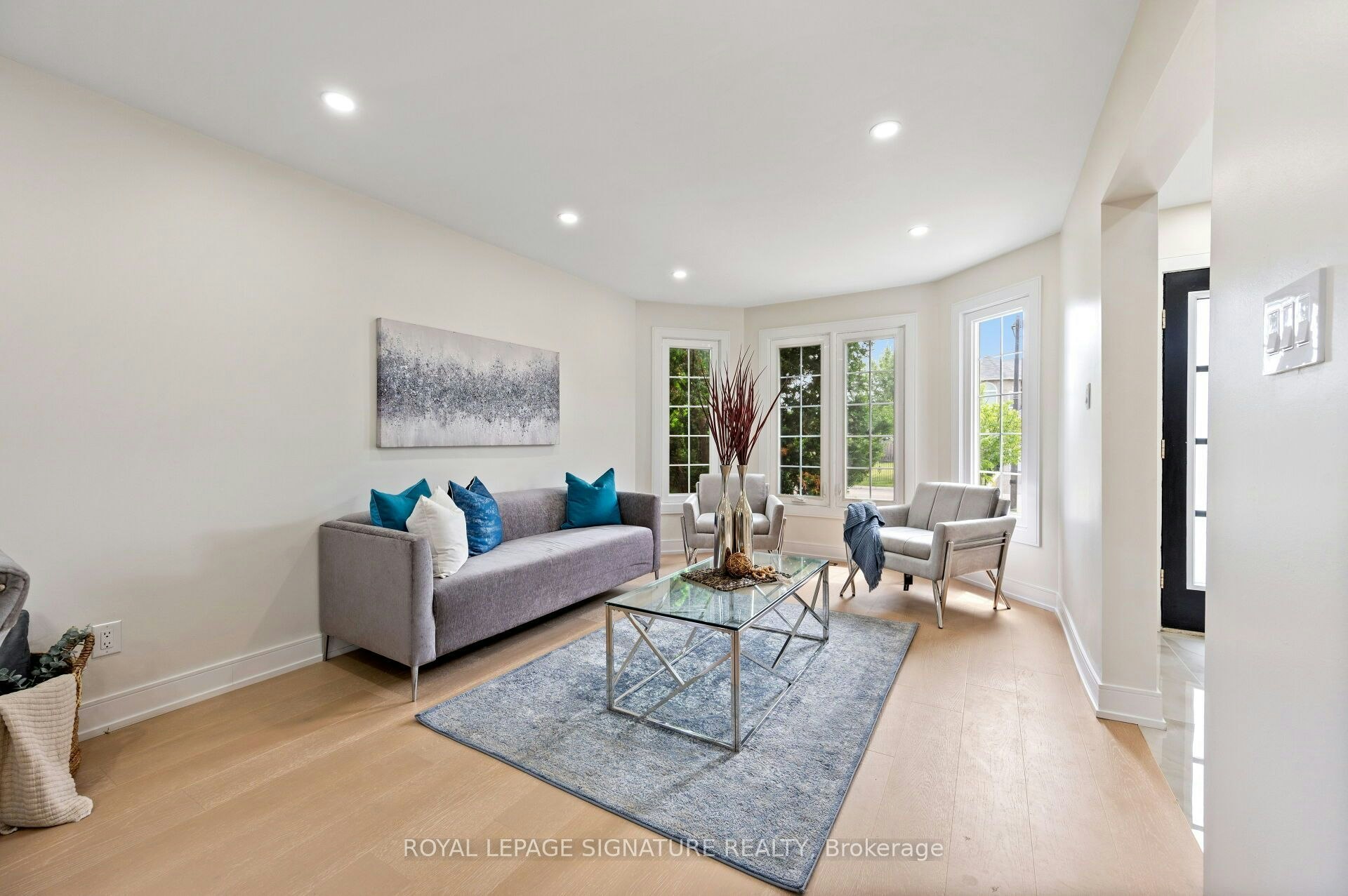 68 Blackwell Place, Brampton, ON, L6W 4L6 - 14