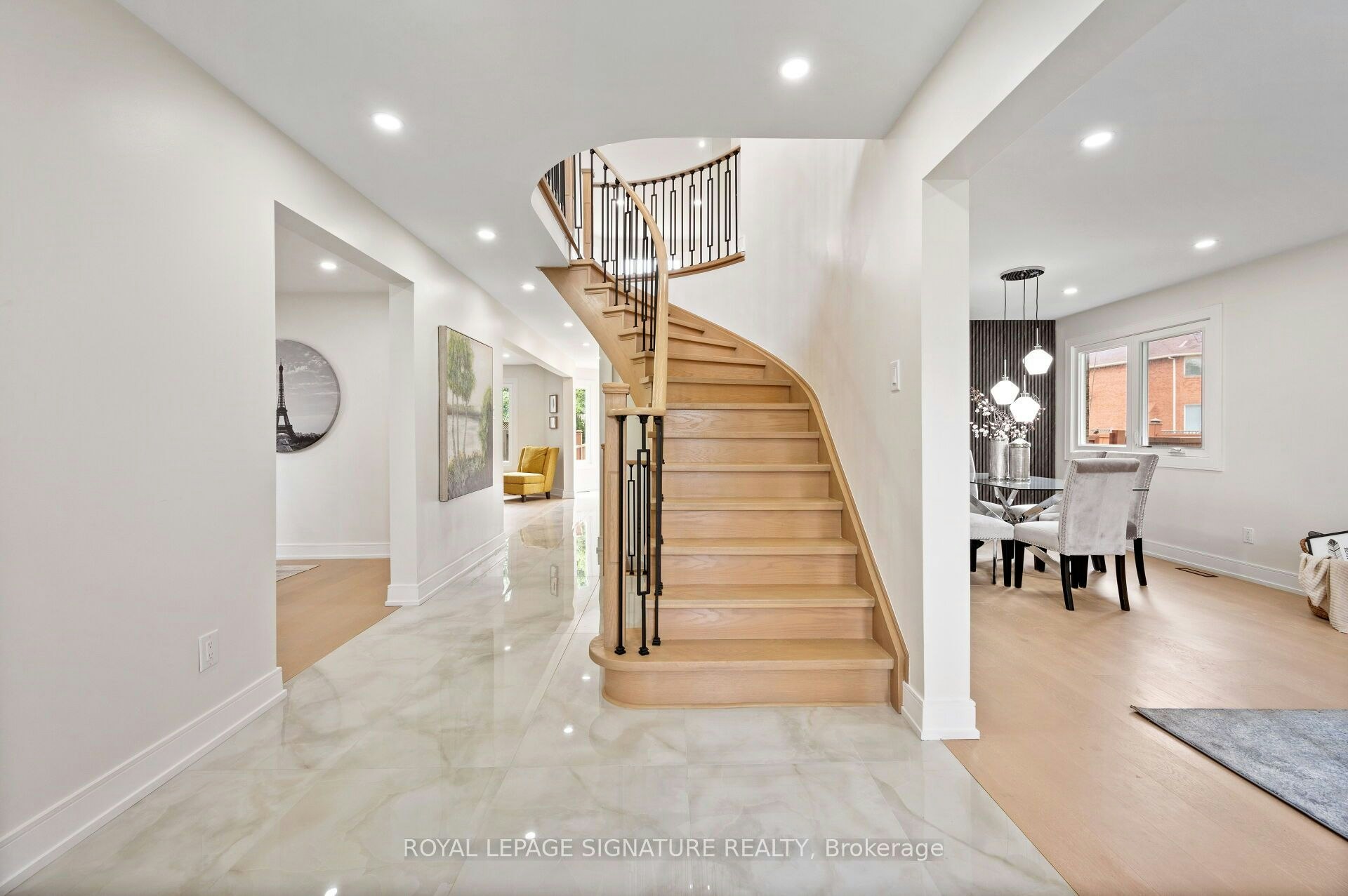 68 Blackwell Place, Brampton, ON, L6W 4L6 - 26