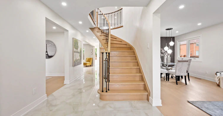 68 Blackwell Place, Brampton, ON, L6W 4L6 - 26