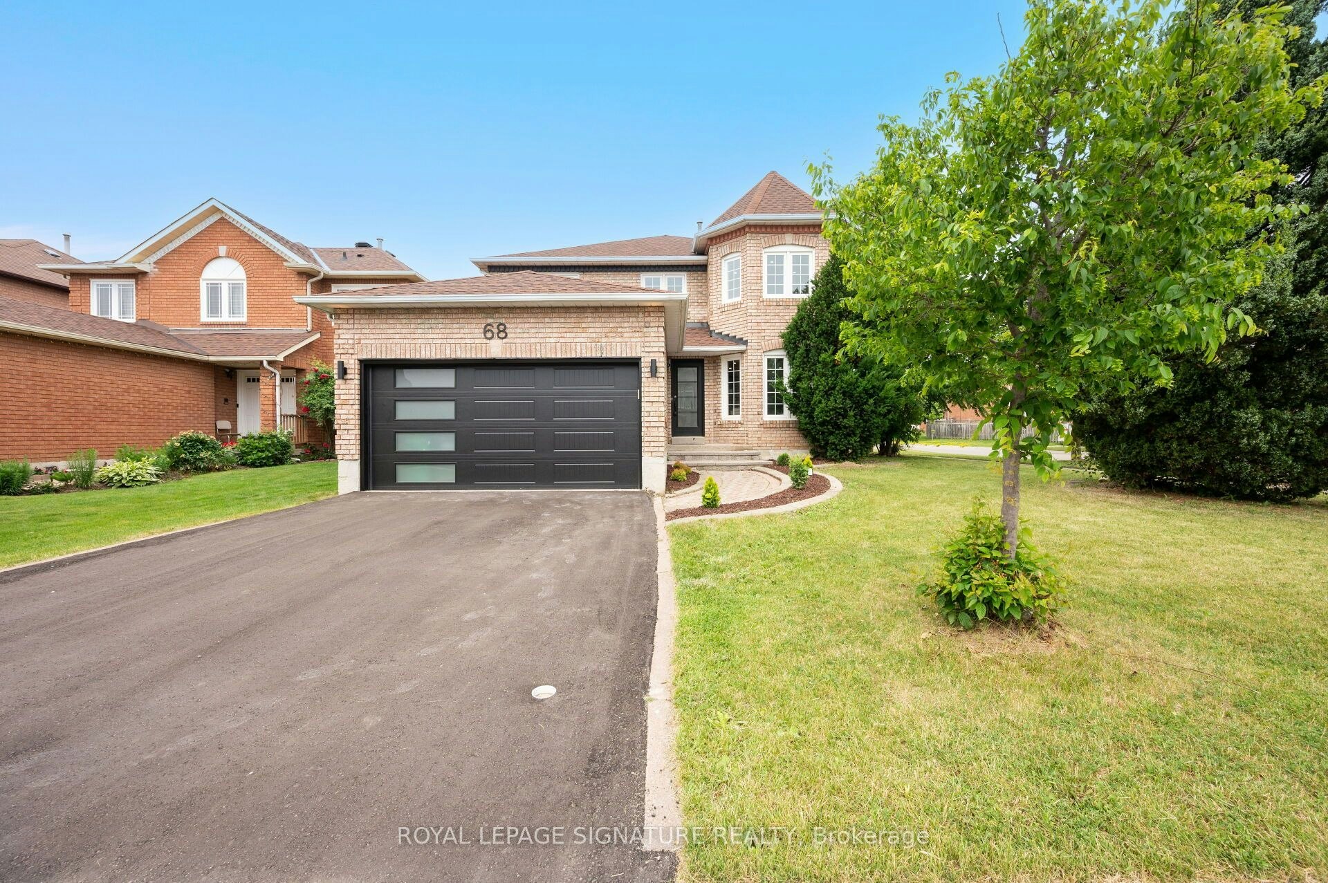 68 Blackwell Place, Brampton, ON, L6W 4L6 - 5
