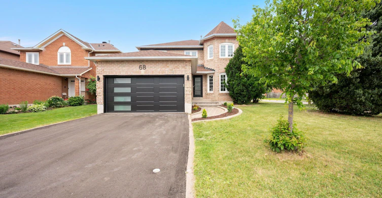 68 Blackwell Place, Brampton, ON, L6W 4L6 - 5
