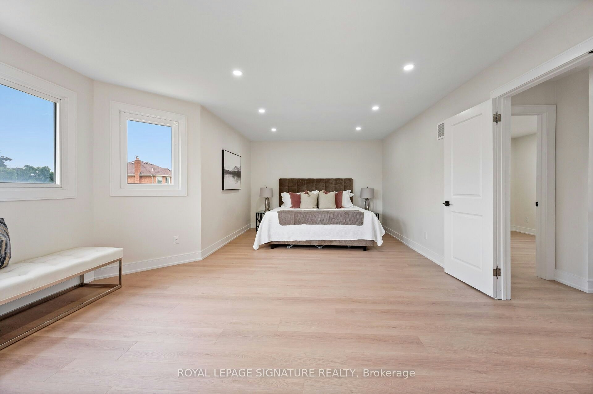 68 Blackwell Place, Brampton, ON, L6W 4L6 - 28