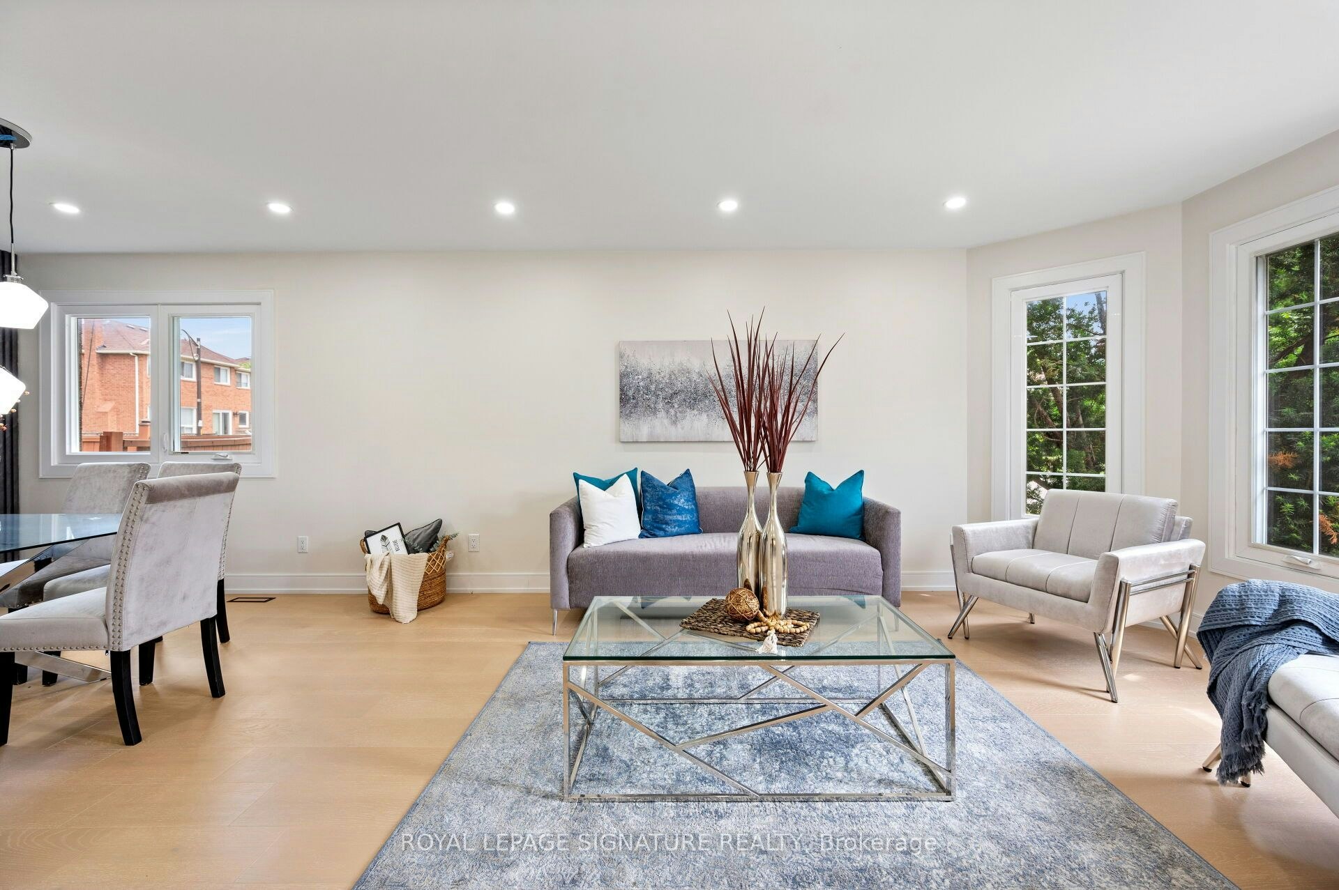 68 Blackwell Place, Brampton, ON, L6W 4L6 - 13