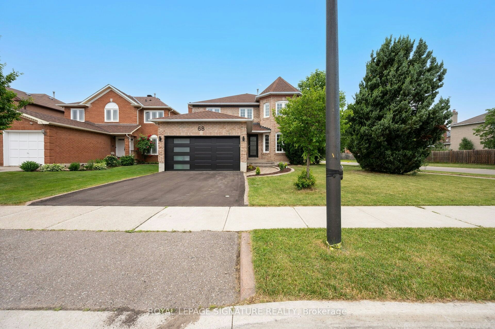 68 Blackwell Place, Brampton, ON, L6W 4L6 - 2
