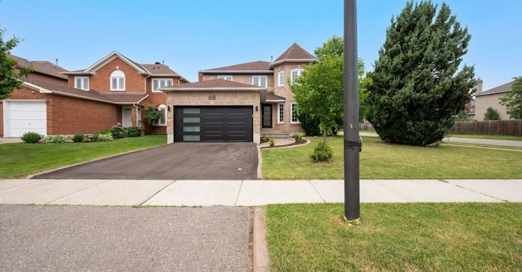 68 Blackwell Place, Brampton, ON, L6W 4L6 - 2