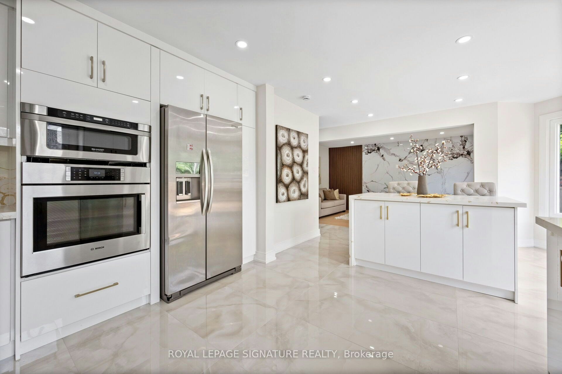 68 Blackwell Place, Brampton, ON, L6W 4L6 - 24