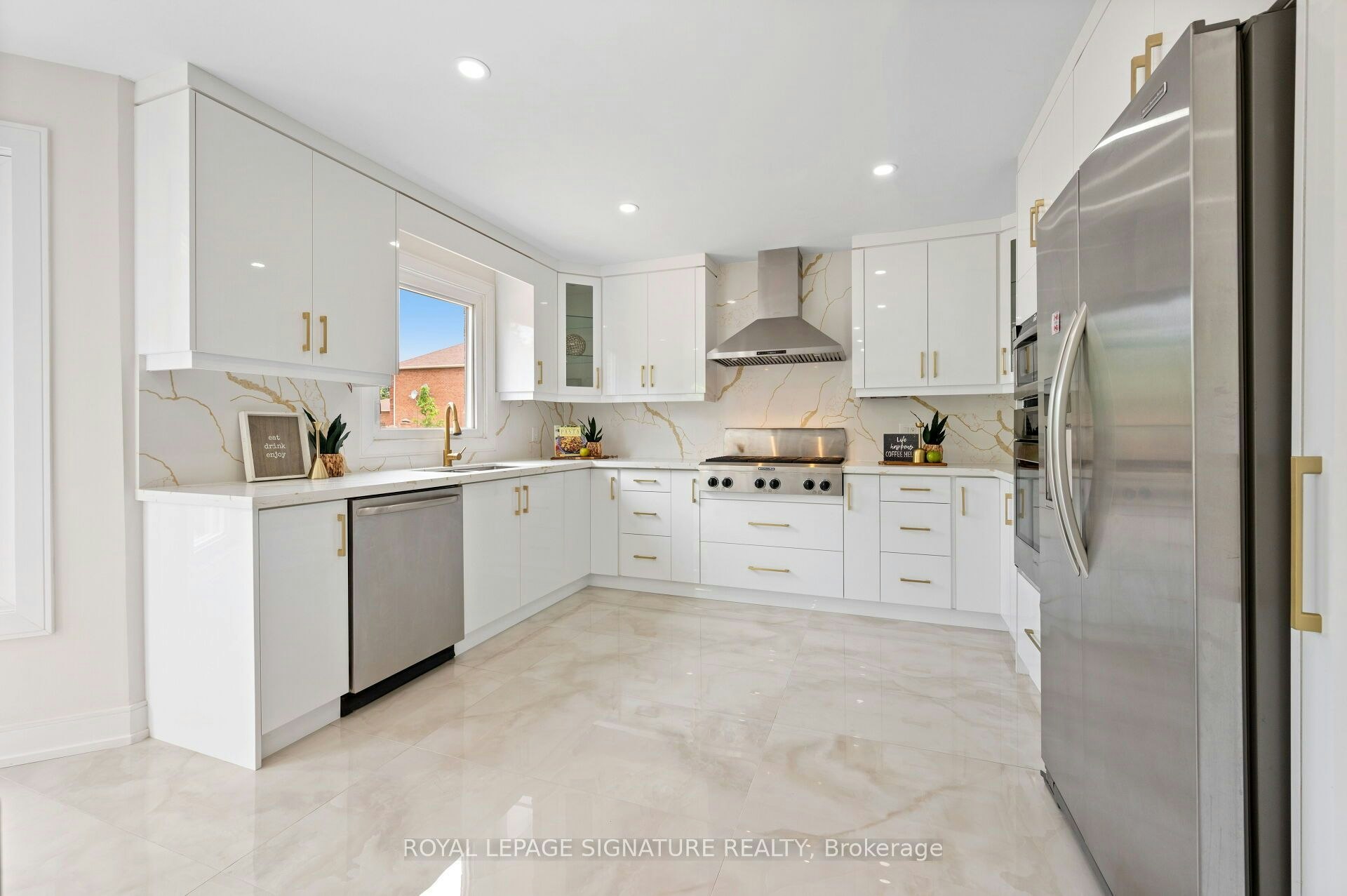 68 Blackwell Place, Brampton, ON, L6W 4L6 - 23