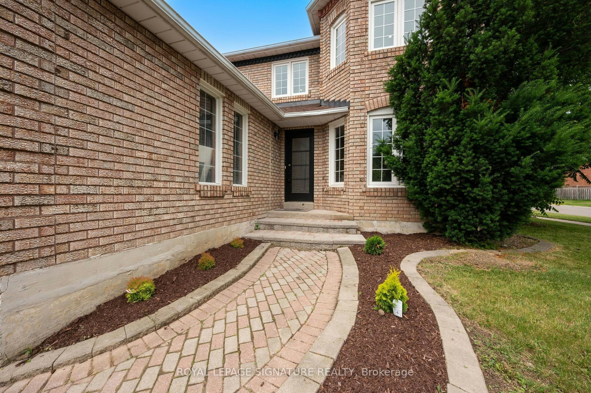 68 Blackwell Place, Brampton, ON, L6W 4L6 - 7