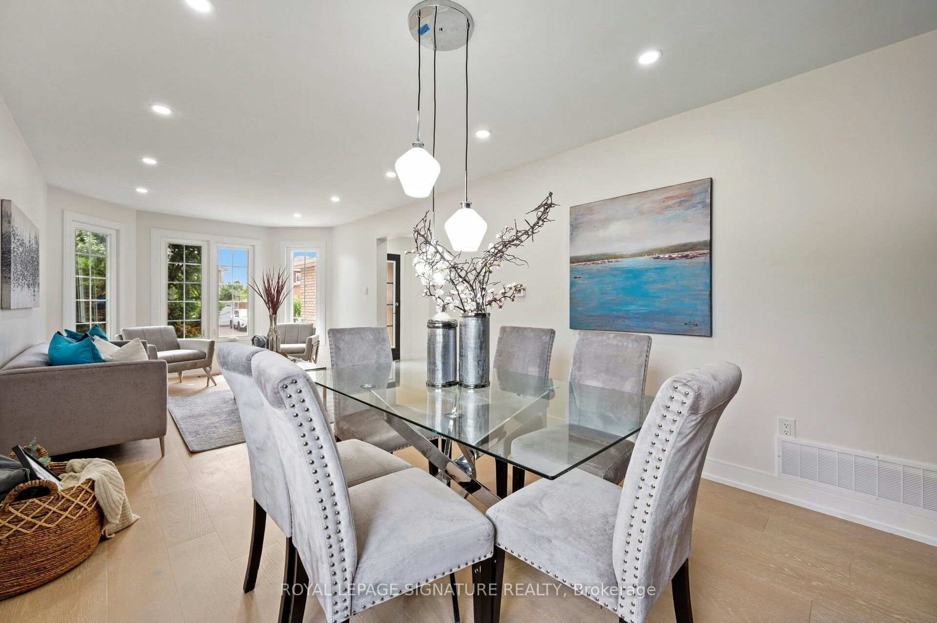 68 Blackwell Place, Brampton, ON, L6W 4L6 - 17