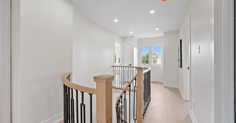 68 Blackwell Place, Brampton, ON, L6W 4L6 - 41