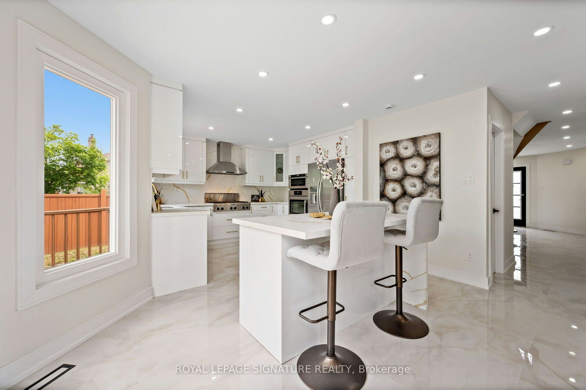 68 Blackwell Place, Brampton, ON, L6W 4L6 - 22