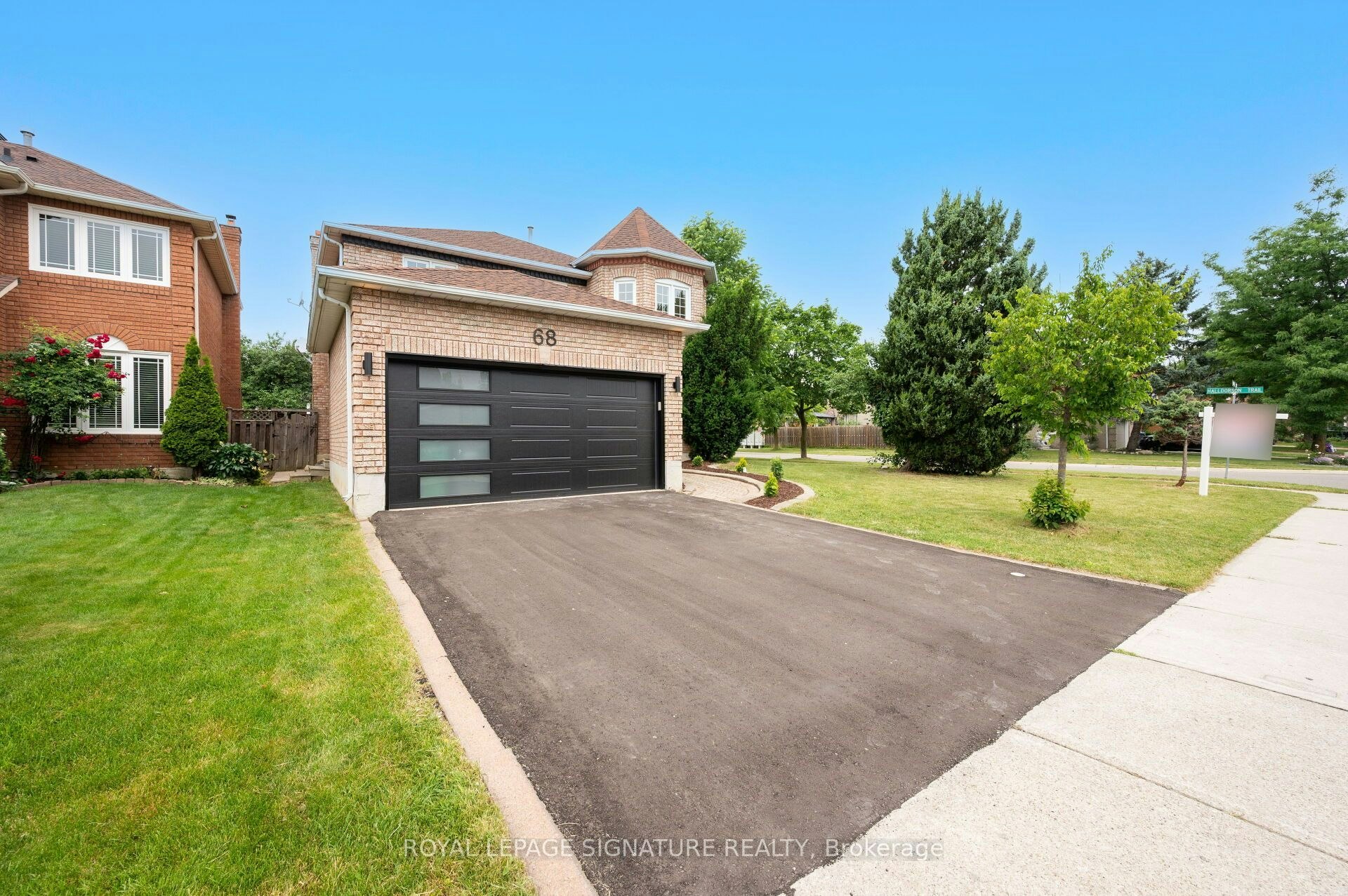68 Blackwell Place, Brampton, ON, L6W 4L6 - 6