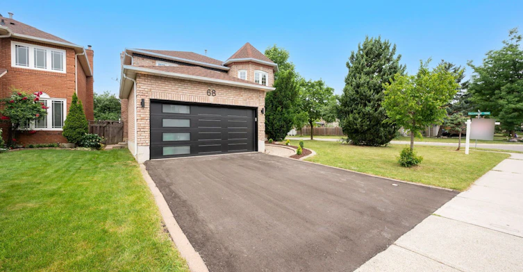68 Blackwell Place, Brampton, ON, L6W 4L6 - 6