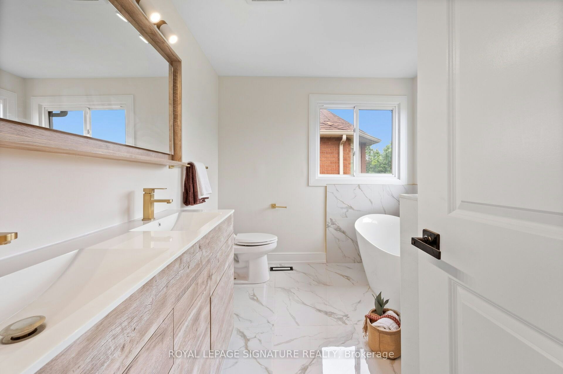 68 Blackwell Place, Brampton, ON, L6W 4L6 - 30