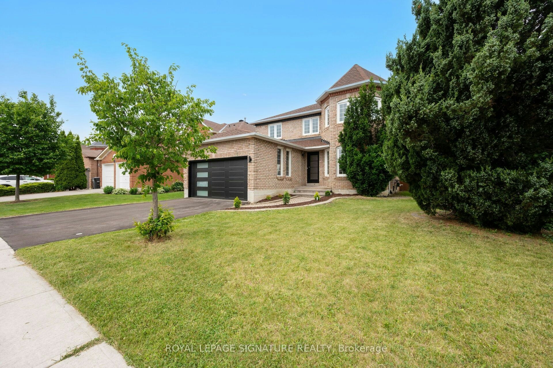 68 Blackwell Place, Brampton, ON, L6W 4L6 - 4