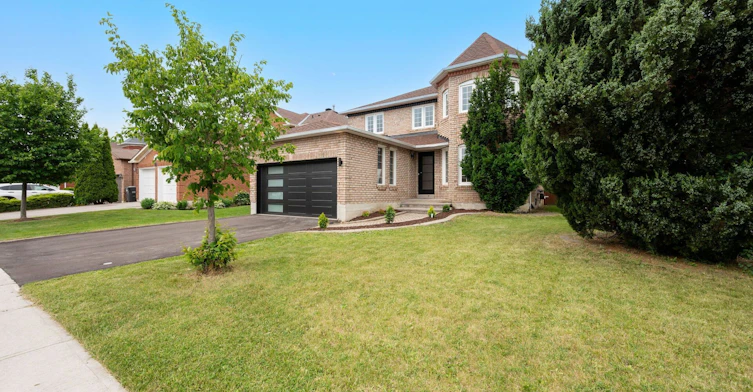 68 Blackwell Place, Brampton, ON, L6W 4L6 - 4