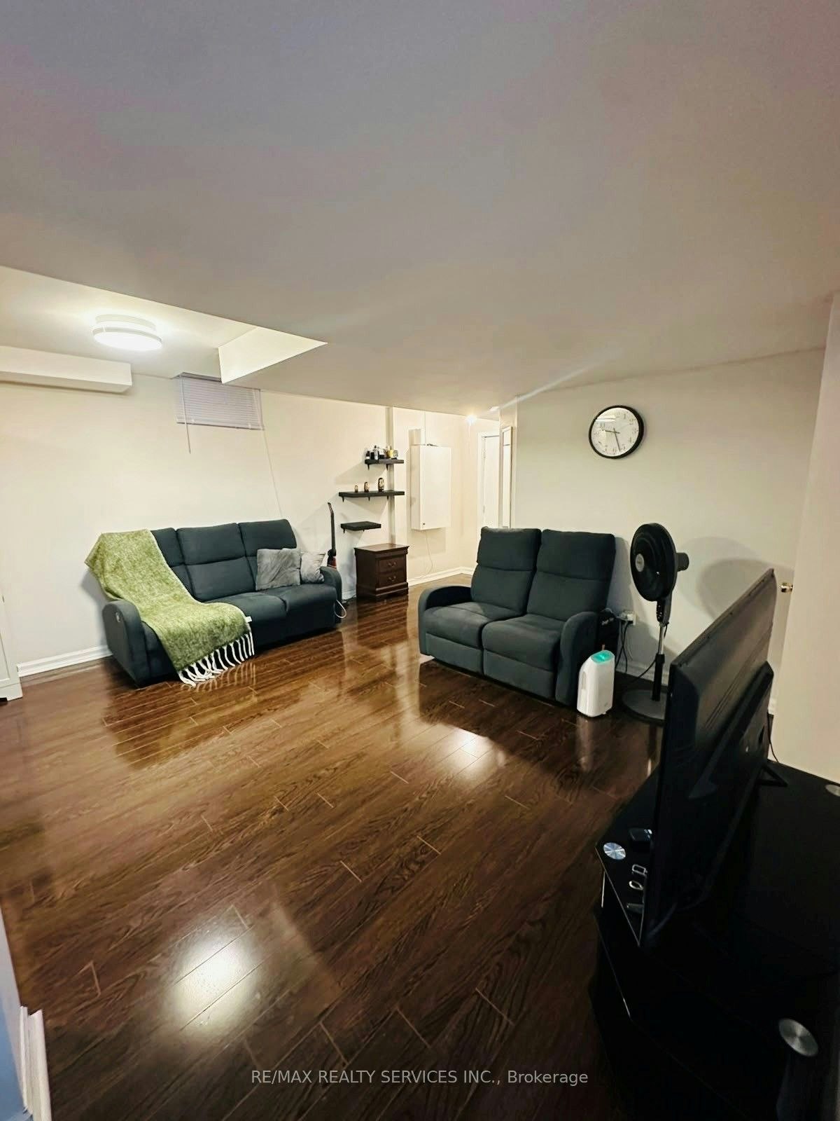 Basement-3398 Crimson King Circle, Mississauga, ON, L5N 8M9 - 2
