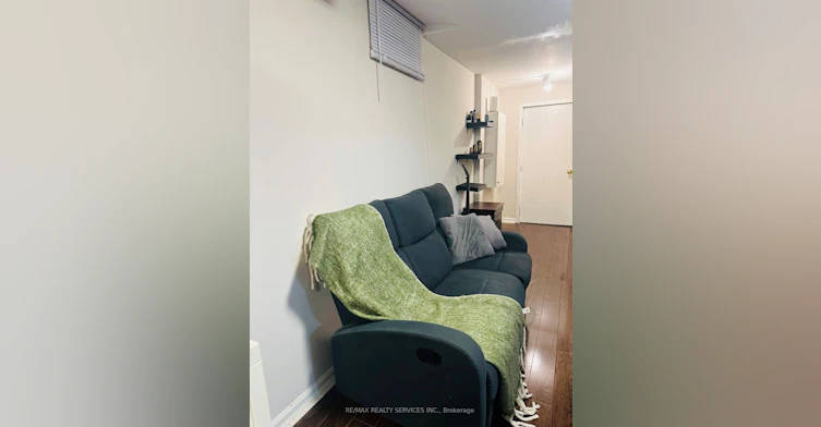 Basement-3398 Crimson King Circle, Mississauga, ON, L5N 8M9 - 10