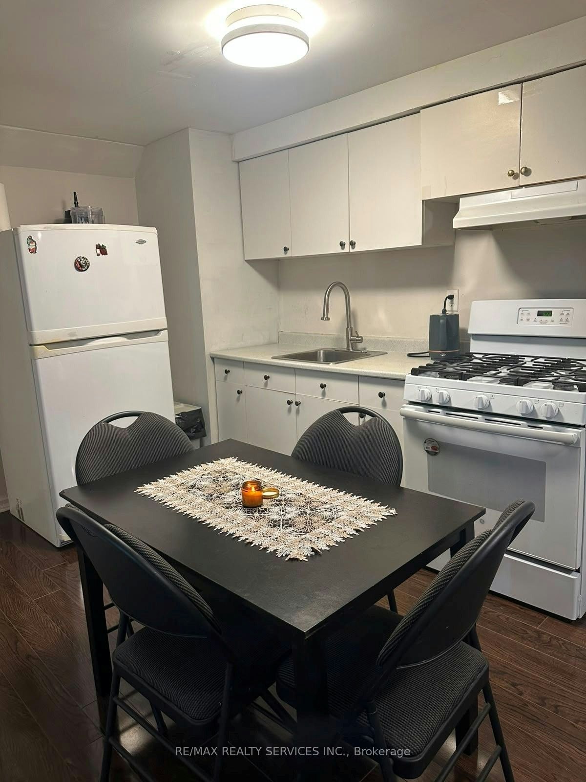Basement-3398 Crimson King Circle, Mississauga, ON, L5N 8M9 - 7