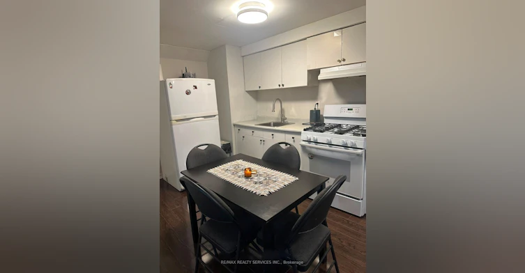 Basement-3398 Crimson King Circle, Mississauga, ON, L5N 8M9 - 7