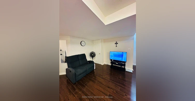 Basement-3398 Crimson King Circle, Mississauga, ON, L5N 8M9 - 9