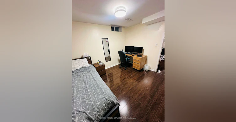 Basement-3398 Crimson King Circle, Mississauga, ON, L5N 8M9 - 11