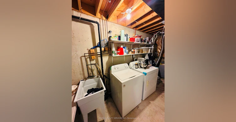 Basement-3398 Crimson King Circle, Mississauga, ON, L5N 8M9 - 14