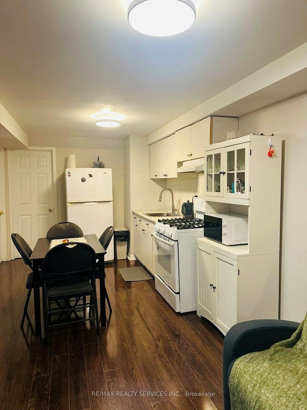 Basement-3398 Crimson King Circle, Mississauga, ON, L5N 8M9 - 5