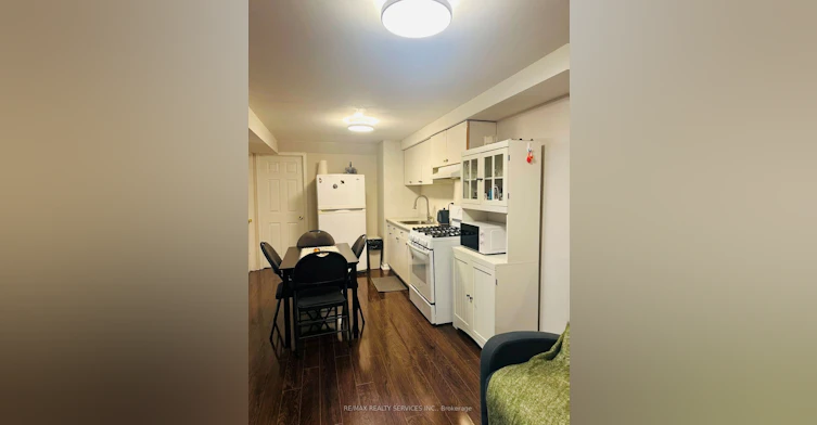 Basement-3398 Crimson King Circle, Mississauga, ON, L5N 8M9 - 5