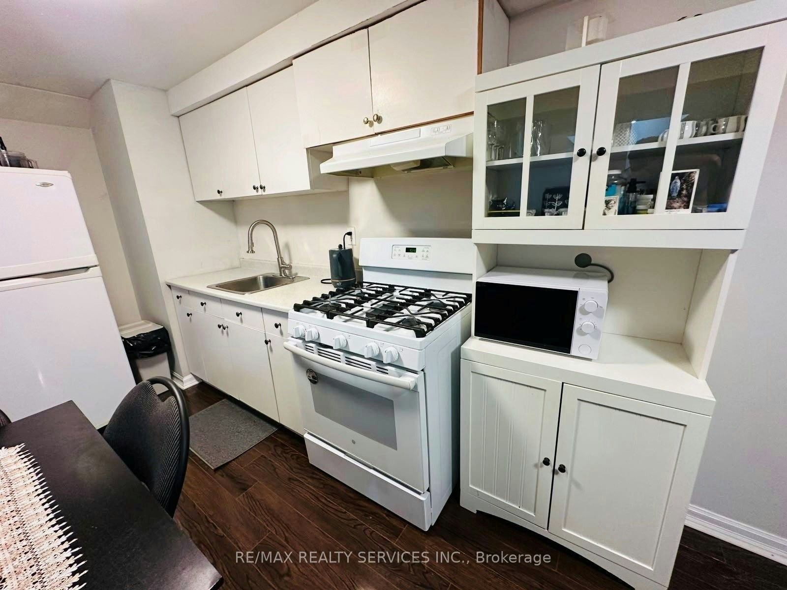 Basement-3398 Crimson King Circle, Mississauga, ON, L5N 8M9 - 8