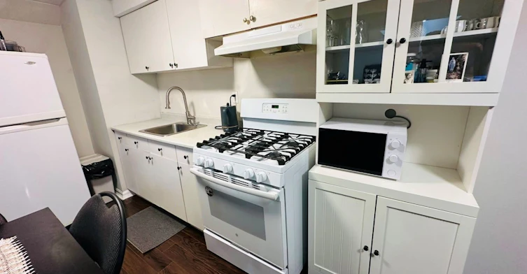 Basement-3398 Crimson King Circle, Mississauga, ON, L5N 8M9 - 8