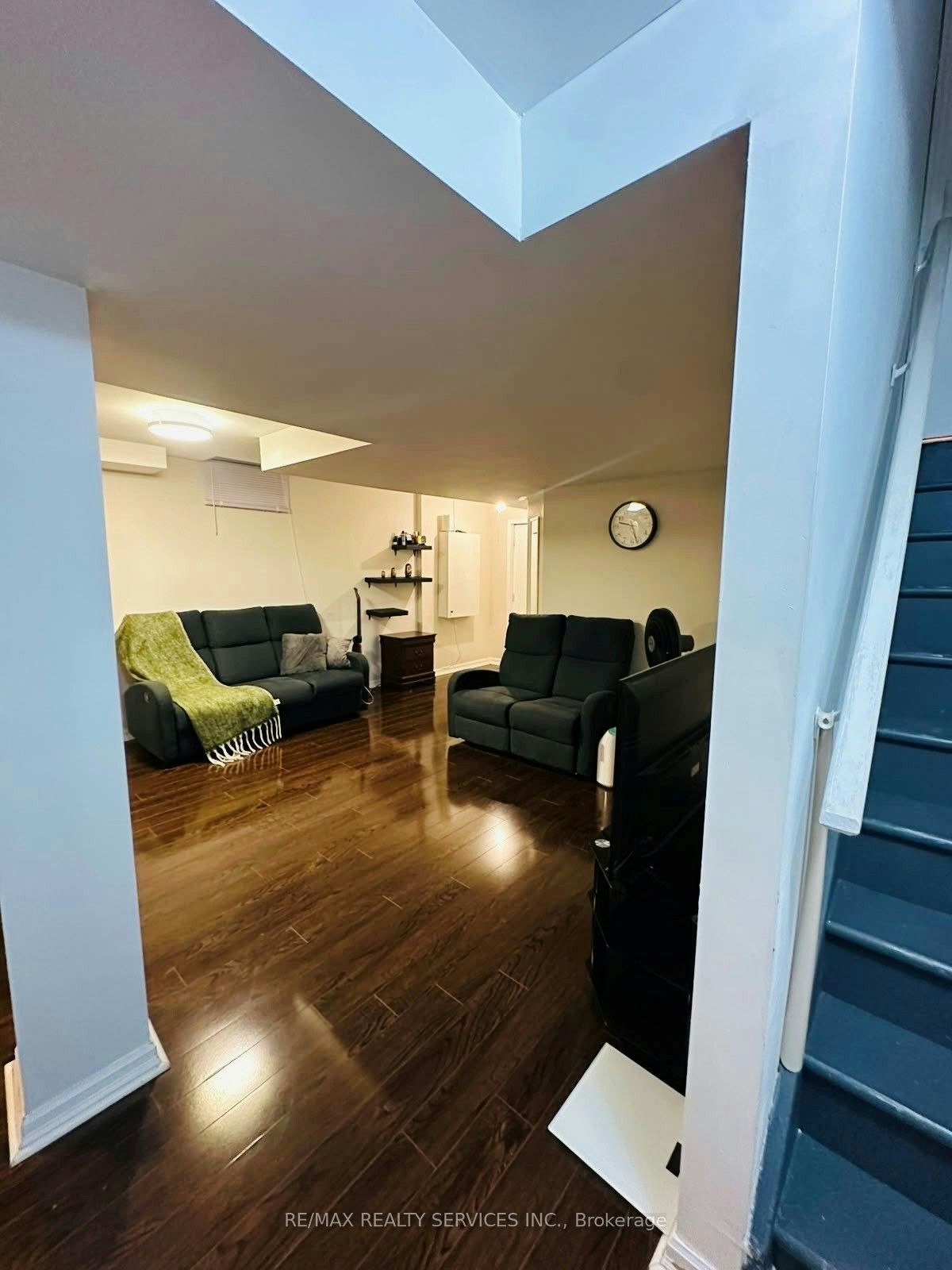 Basement-3398 Crimson King Circle, Mississauga, ON, L5N 8M9 - 4