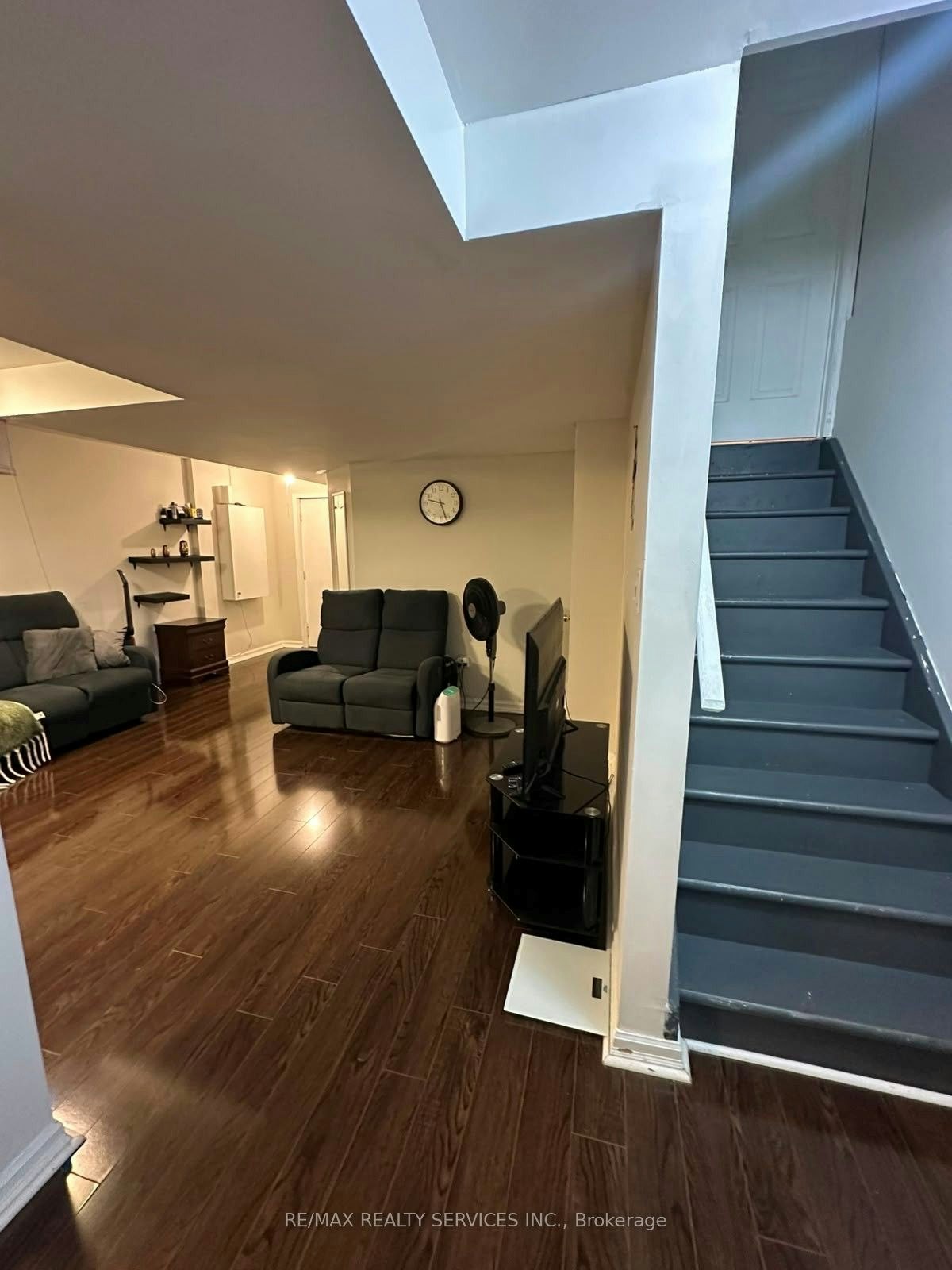 Basement-3398 Crimson King Circle, Mississauga, ON, L5N 8M9
