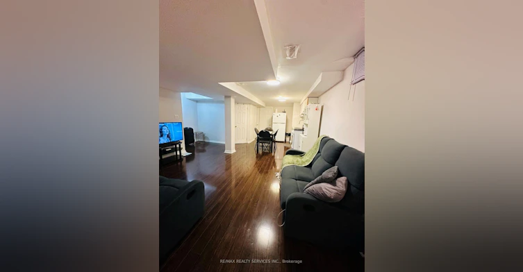 Basement-3398 Crimson King Circle, Mississauga, ON, L5N 8M9 - 6
