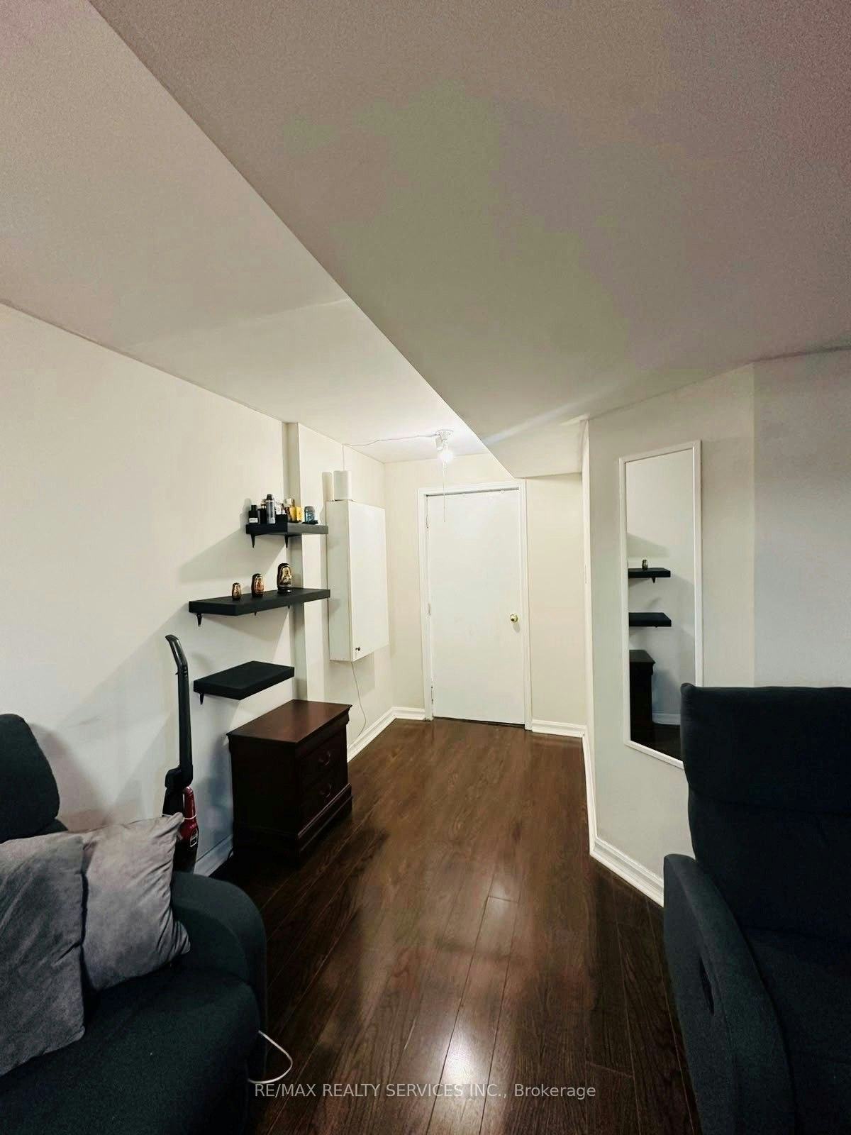 Basement-3398 Crimson King Circle, Mississauga, ON, L5N 8M9 - 3