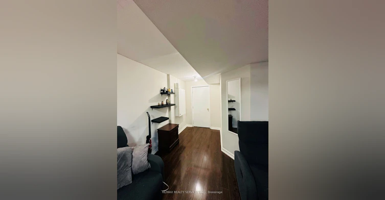 Basement-3398 Crimson King Circle, Mississauga, ON, L5N 8M9 - 3