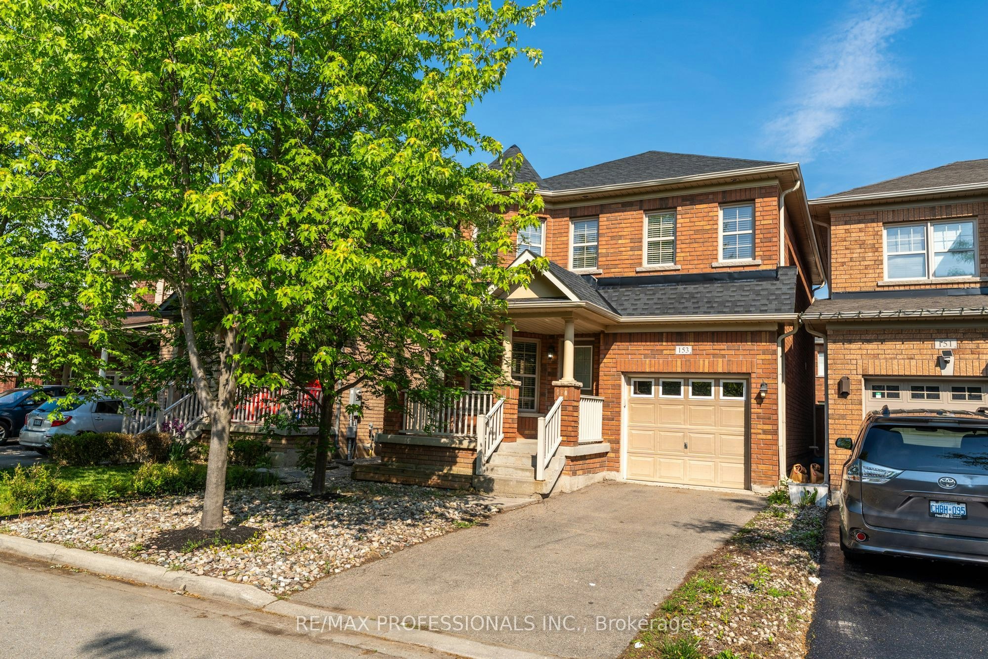 153 Weston Drive, Milton, ON, L9T 0V6