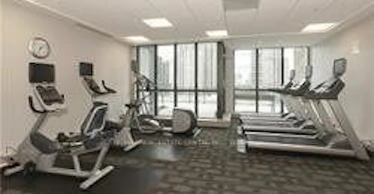 2107-75 Eglinton Avenue W, Mississauga, ON, L5R 1B2 - 13