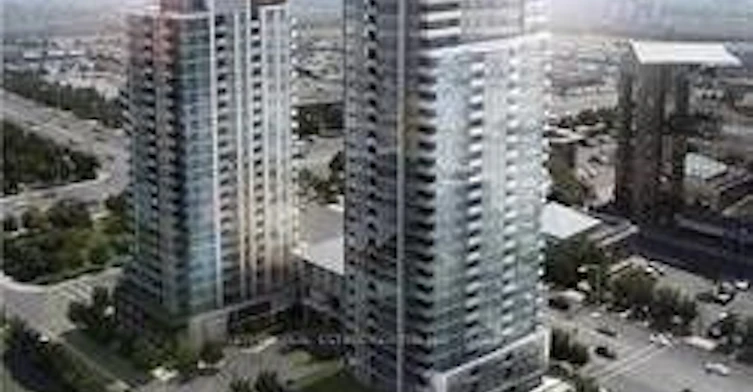 2107-75 Eglinton Avenue W, Mississauga, ON, L5R 1B2