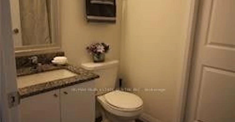 2107-75 Eglinton Avenue W, Mississauga, ON, L5R 1B2 - 9