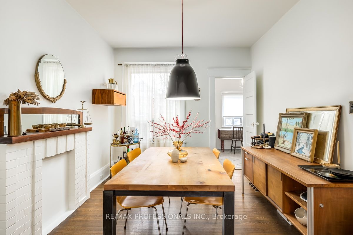 1381 Lansdowne Avenue, Toronto, ON, M6H 3Z9 - 9