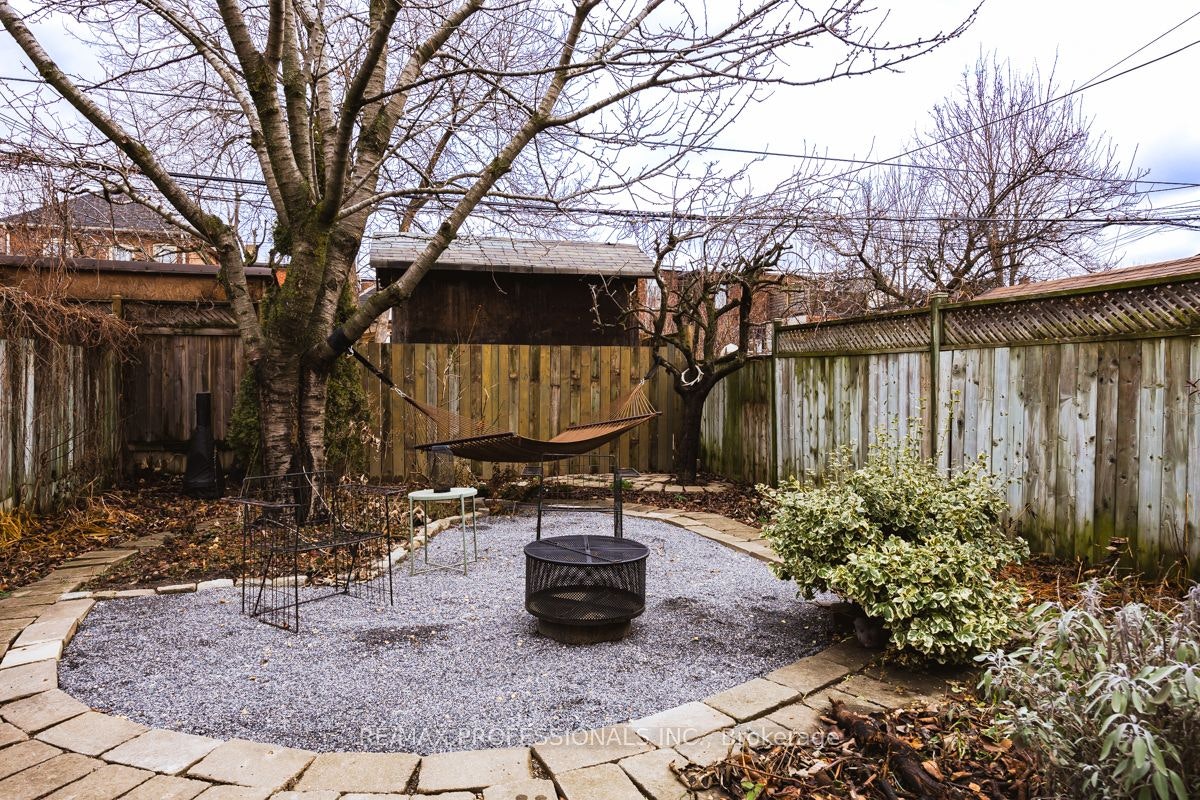 1381 Lansdowne Avenue, Toronto, ON, M6H 3Z9 - 35