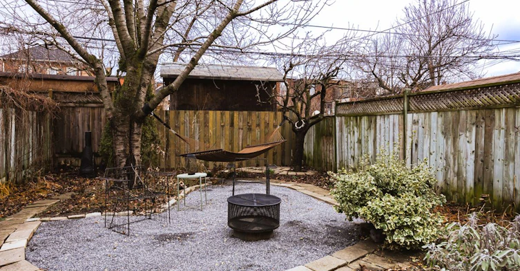 1381 Lansdowne Avenue, Toronto, ON, M6H 3Z9 - 35