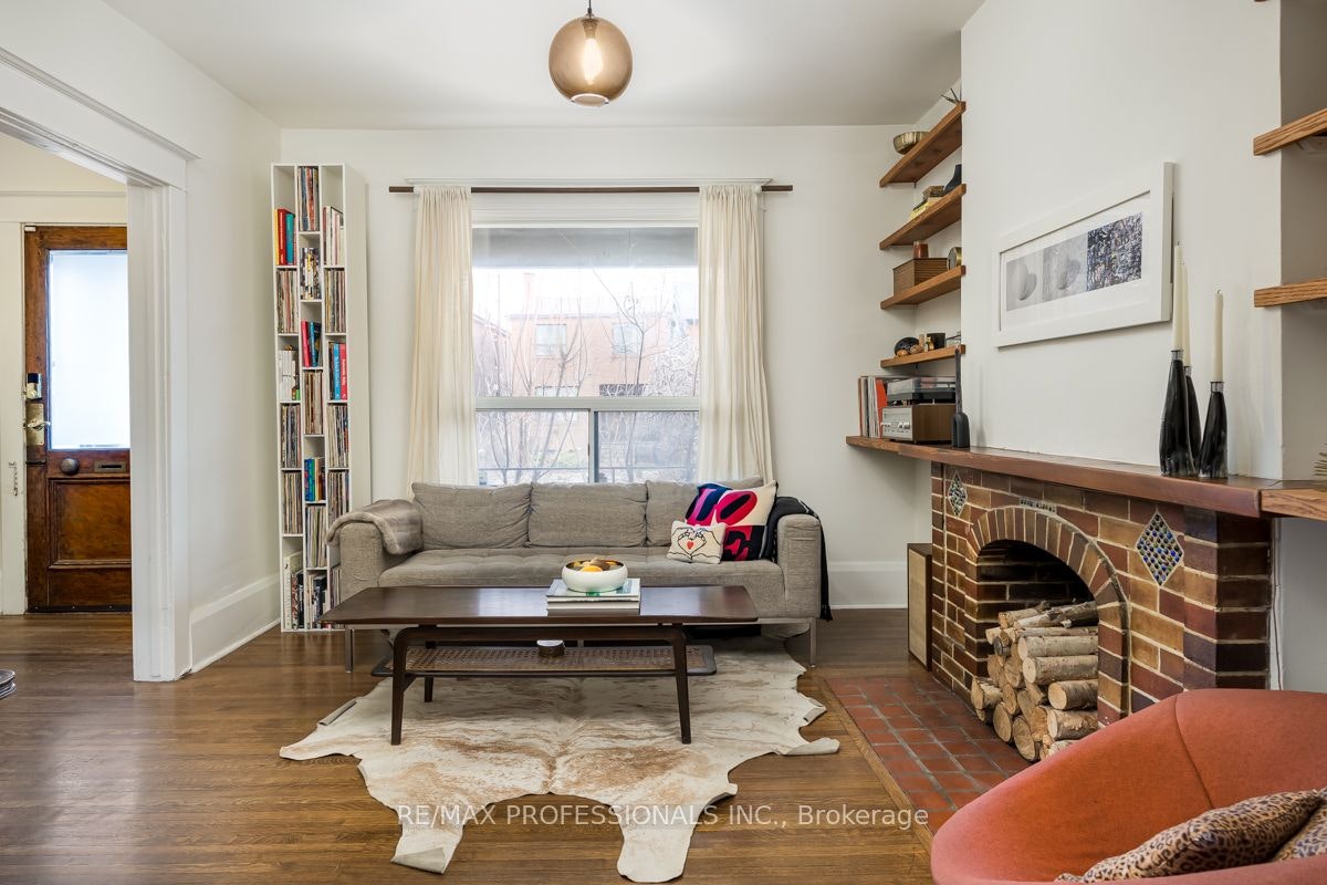 1381 Lansdowne Avenue, Toronto, ON, M6H 3Z9 - 7