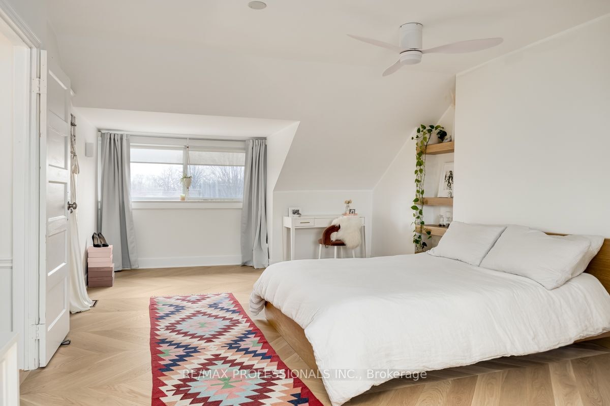 1381 Lansdowne Avenue, Toronto, ON, M6H 3Z9 - 32