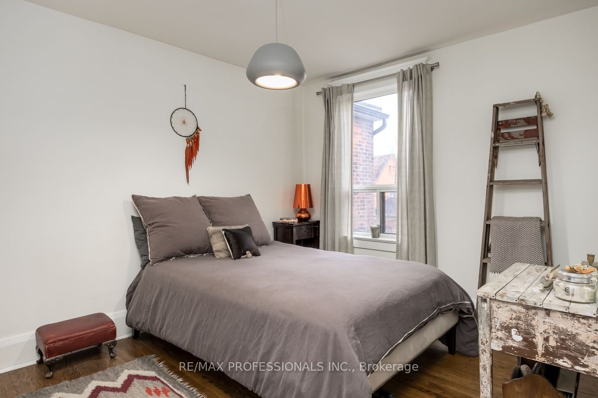 1381 Lansdowne Avenue, Toronto, ON, M6H 3Z9 - 25