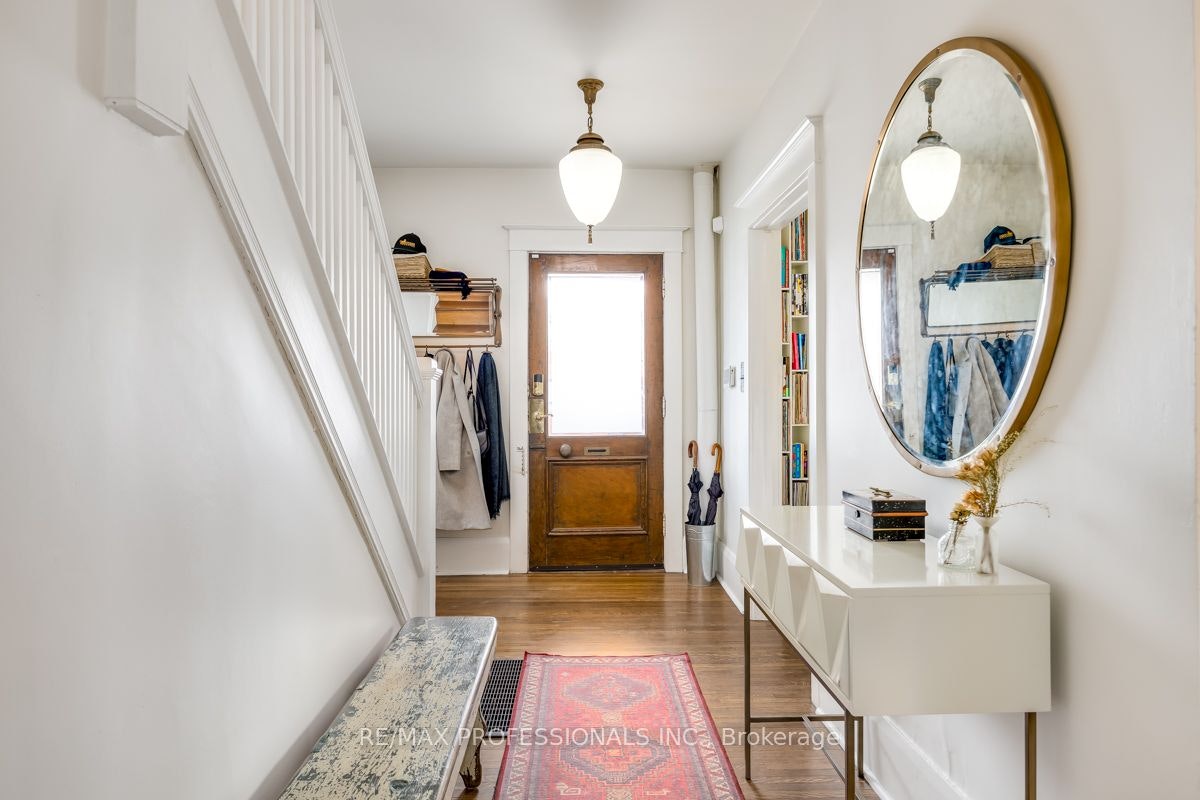 1381 Lansdowne Avenue, Toronto, ON, M6H 3Z9 - 5