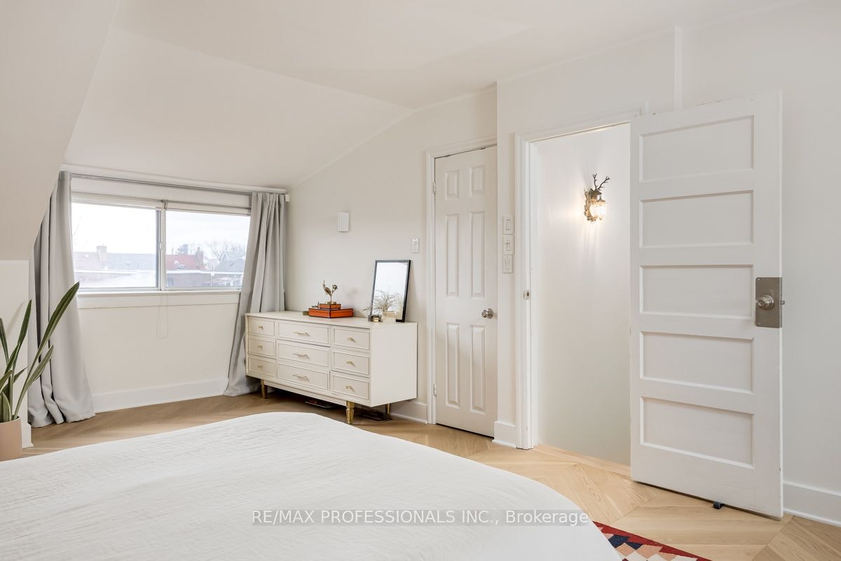 1381 Lansdowne Avenue, Toronto, ON, M6H 3Z9 - 31